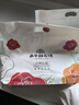 嘉華鮮花餅 經(jīng)典玫瑰花餅50g*10枚30天短保云南特產(chǎn)餅干糕點早餐零食 曬單實拍圖