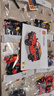 樂高（LEGO）積木拼裝機械組系列42213 福特烈馬SUV男孩兒童玩具生日禮物 曬單實拍圖