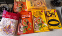思念招財元寶湯圓312g20顆 黃金元寶造型黑芝麻開心果餡甜品湯圓 曬單實拍圖