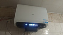 海爾（Haier）麥浪套系電熱水器 國家補貼20%雙膽扁桶60升BK5PLUS BK5升級款富鍶小藍瓶無(wú)鎂棒3300W速熱一級能效 曬單實(shí)拍圖