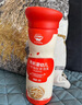 秋田滿(mǎn)滿(mǎn)有機嬰幼兒手指泡芙條原味 寶寶嬰兒零食無(wú)添加白砂糖30g 6個(gè)月 曬單實(shí)拍圖