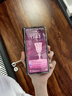 智父榮耀magic v3手機殼新款v3典藏版折疊屏magicv3鉸鏈全包honor防摔AG超薄磨砂男女高級簡約保護套 【羽砂黑-升級】超薄磨砂*康寧玻璃*殼膜一體 曬單實拍圖