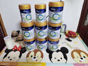 美素佳兒（Friso）皇家系列 港版2段 較大嬰兒配方奶粉 HMO配方 800g/罐  曬單實(shí)拍圖