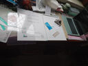 綠巨能（llano）適用華為MateBook 14 2024款高清屏幕膜電腦屏幕保護膜防指紋防靜電筆記本全屏膜貼膜易貼無(wú)氣泡 曬單實(shí)拍圖