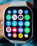 小米（MI）Redmi Watch5  心率血氧監(jiān)測(cè) 藍(lán)牙通話 旋轉(zhuǎn)表冠 紅米手表5 智能手表 小米汽車SU7/YU7鑰匙 【國(guó)家補(bǔ)貼】皎月銀 曬單實(shí)拍圖