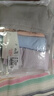 歐迪芬高腰內(nèi)褲女士內(nèi)褲純棉收腹10A抑菌桑蠶絲襠部透氣提臀三角褲4條XL 曬單實(shí)拍圖