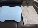 米小舒午睡枕中小學(xué)生趴睡神器夏季兒童午休專(zhuān)用冰絲趴趴枕頭教室趴睡枕 曬單實(shí)拍圖