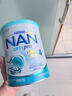 雀巢進(jìn)口NAN奶粉益生菌高鈣營(yíng)養配方奶粉 1段 曬單實(shí)拍圖