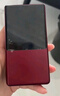 金立（Gionee）老年人手機4G全網(wǎng)通翻蓋老年機 超長(cháng)待機 大字體大聲音大按鍵學(xué)生大屏老人機專(zhuān)用功能機V16 紅色 曬單實(shí)拍圖
