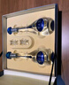 洋河 夢(mèng)之藍(lán)M3 52度 500ml*2瓶 禮盒裝 綿柔濃香型白酒  曬單實(shí)拍圖