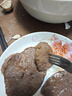 饞家人牛排菲力整切調理牛排黃牛肉正宗黑椒牛扒腌制減脂健身生鮮食材 凈重100克*10片黑椒+黃油包+刀叉 曬單實(shí)拍圖