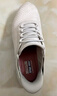 斯凱奇（SKECHERS）閃穿鞋女鞋一腳蹬軟底網(wǎng)面健步鞋休閑運(yùn)動(dòng)鞋健身鞋117504 曬單實(shí)拍圖