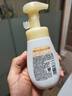 旁氏（POND'S）米粹潤(rùn)澤保濕潔面泡泡160ml 氨基酸洗面奶男女去角質(zhì) 曬單實(shí)拍圖