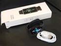 榮耀（HONOR）手環(huán)9 曜石黑【國家補貼15%】輕薄雙曲面 心臟健康守護 14天超長(cháng)續航 智能手環(huán)運動(dòng)手環(huán) 送男友 曬單實(shí)拍圖