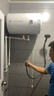 萬(wàn)家樂【小浴神D50-H111B(S)安全耐用】電熱水器50升 專利防漏電2200W速熱大水量?jī)?chǔ)水式小型家用 曬單實(shí)拍圖