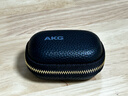 AKG N5【國家補貼】2.4G三模主動降噪高解析無線藍牙HiFi耳機高音質電腦游戲音樂生日禮物雙11 白色 曬單實拍圖