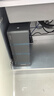 九陽(yáng)（Joyoung）天凈凈水器2100G流速廚下式加熱凈水器反滲透家用直飲一體機溫熱水5.5L/min 凈化水后【0阻垢劑】 JYW-R1001 曬單實(shí)拍圖