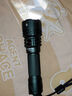 ACEBEAM L16 2.0 戰(zhàn)術(shù)手電筒戶外強(qiáng)光遠(yuǎn)射大功率LED充電便攜探險(xiǎn)登山徒步 綠色-SFT40 超亮遠(yuǎn)射 平頭LED 曬單實(shí)拍圖