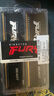 金士頓（Kingston）FURY 32GB(16G×2)套裝 DDR4 3200 C16 臺式機內存條 Beast野獸系列 駭客神條 曬單實(shí)拍圖