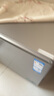 海爾（Haier）200升低霜小冰柜家用商用 冷藏柜冷凍柜兩用冰柜京東自營(yíng)租房小型冰箱小型冷柜BC/BD-200GHS9D補(bǔ)貼 曬單實(shí)拍圖