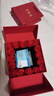 老鳳祥銀項(xiàng)鏈女2025新款生日七夕情人節(jié)禮物送女朋友老婆實(shí)用首飾品吊墜 紫藤花開項(xiàng)鏈 曬單實(shí)拍圖