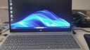 惠普（HP）星Book15 【國家補貼20%】2025酷睿新品商務(wù)輕薄筆記本電腦 大屏便攜學(xué)生本女生辦公本 i7-13620H 16G 1T A面金屬 曬單實(shí)拍圖