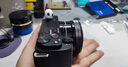 索尼（SONY）【上海國補】ZV-E10L APS-C半畫微單 ZV-E10  vlog直播4K視頻側(cè)翻式液晶屏zv-e10 黑色套機【128卡+皮套+電池+充電器+888】 官方標(biāo)配（不含內(nèi)存卡） 曬單實拍圖