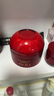 玉蘭油（OLAY）全新超紅瓶面霜輕潤50g抗皺緊致抗衰老晚霜護膚品生日禮物送女友 曬單實(shí)拍圖