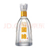 今世緣 國緣淡雅 幽雅醇厚型白酒 42度 500ml*2瓶  婚宴喜酒送禮 曬單實拍圖