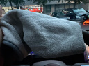 倍思（Baseus） 洗車毛巾 擦車布清潔專用巾超細(xì)纖維吸水不留痕不掉毛加厚兩條裝 曬單實拍圖