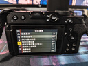 尼康（Nikon）【國(guó)家補(bǔ)貼】Z30入門級(jí) 微單數(shù)碼照相機(jī)4K高清Vlog攝像機(jī)學(xué)生 禮物 旅游 手持隨身拍照片直播相機(jī) Z30+(16-50)+（50-250）雙頭套機(jī)  官方標(biāo)配 曬單實(shí)拍圖