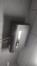 史密斯蘭堡熱水器電熱水器家用儲水式洗澡速熱扁桶雙膽一級能效出水斷電50L60升80升100升 80L 3200W 一級能效+出水斷電WiFi智控 曬單實(shí)拍圖