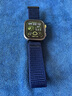 HUAWEI WATCH FIT 4 Pro 原野綠編織表帶華為智能手表鈦金屬藍寶石玻璃大屏藍牙通話(huà)fit4pro 曬單實(shí)拍圖