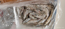 仁豪水產(chǎn) 厄瓜多爾白蝦 去冰凈重3斤 加大號(hào) 規(guī)格30/40 家庭聚餐單只單凍 曬單實(shí)拍圖
