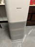霍尼韋爾（Honeywell）空氣凈化器除花粉甲醛細菌流感病毒衛(wèi)健委備案消毒機hmax空間艙全屋速凈KJ1000F-P22W家電國家補貼 曬單實拍圖