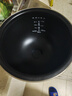 蘇泊爾（SUPOR） 電飯煲精鐵球釜內(nèi)鍋原廠通用配件345L升IH球形內(nèi)膽（先確認適配再購買） 5升電飯煲內(nèi)鍋（先確認適配再購買） 曬單實拍圖
