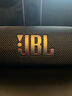 JBL FLIP6 音樂萬花筒六代 【國家補貼】便攜藍牙音箱  賽道揚聲器 獨立高音單元 禮物音響 金屬黑 曬單實拍圖