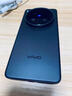 小米 REDMI K80 國(guó)家補(bǔ)貼 第三代驍龍 8 6550mAh大電池 澎湃OS 玄夜黑 12GB+512GB 紅米5G手機(jī) 曬單實(shí)拍圖