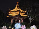 太平鳥(niǎo)男裝牛仔褲男秋季寬松直筒牛仔褲潮牌雙色水洗淺色全棉牛仔 普藍色 第一批 32 曬單實(shí)拍圖