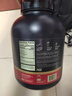 ON金標乳清蛋白粉5磅 雙重巧克力味 美國進(jìn)口 79%蛋白 分離乳清為主 曬單實(shí)拍圖