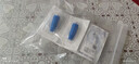 ABLE艾貝爾一次性無(wú)菌輸液接頭PICC中心靜脈置管正壓接頭 正向流動(dòng)防 藍色款 5個(gè) 曬單實(shí)拍圖