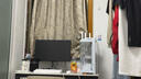 小米R(shí)EDMI 27英寸2K 240Hz電競(jìng)顯示器 Fast IPS HDR400 1msGTG  10Bit 升降旋轉(zhuǎn)支架 G27Q 240Hz 曬單實(shí)拍圖