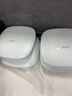 普聯(lián)（TP-LINK） 吸頂式路由器AP雙頻千兆無(wú)線(xiàn)全屋覆蓋吊頂酒店工程企業(yè)級 Wi-Fi7面板壁掛商用POE交換機 5臺【1500兆+9口主機】WiFi6吸頂AP套裝 曬單實(shí)拍圖