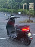 九號（Ninebot）智能電動(dòng)摩托車(chē)E80c MK2全速真續航鉛酸【門(mén)店自提】 到門(mén)店選顏色 曬單實(shí)拍圖