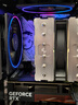 微星（MSI）B760 Z790主板 搭 英特爾 酷睿14代I5 CPU主板套裝 板U套裝 B760M GAMING PLUS WIFI D4 14600KF盒裝 曬單實(shí)拍圖