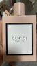 古馳（GUCCI）香水竹韻女士淡香水持久清新 花悅綺夢(mèng)梔子花罪愛(ài) 七夕情人節禮物 花悅女士濃香水100ml【禮盒裝】 曬單實(shí)拍圖