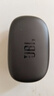JBL Endurance Peak3 真無(wú)線(xiàn)藍牙耳機 入耳式掛耳運動(dòng)跑步通話(huà)降噪IP68防水 游泳騎行 國家補貼 黑色 曬單實(shí)拍圖