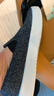 Allbirds休閑鞋Wool Cruiser Slip On新品羊毛低幫舒適輕便透氣男運動(dòng)鞋 曬單實(shí)拍圖
