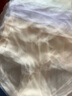浪莎內(nèi)褲女無(wú)痕女士面膜抗菌短褲涼感高腰底襠冰絲包臀三角褲 曬單實(shí)拍圖