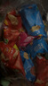 樂事（Lay's）薯片 混合多口味40g*16包 零食大禮包 百事食品 曬單實拍圖